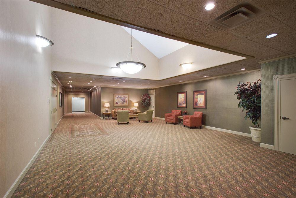 Hotel - Iowa By Ihg 3*