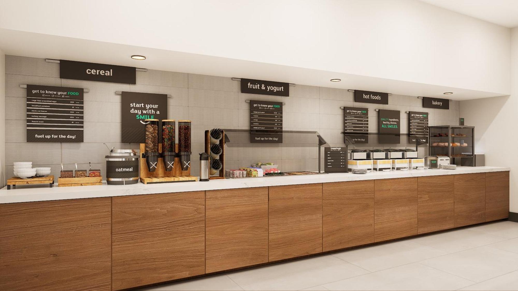 - Iowa By Ihg Coralville