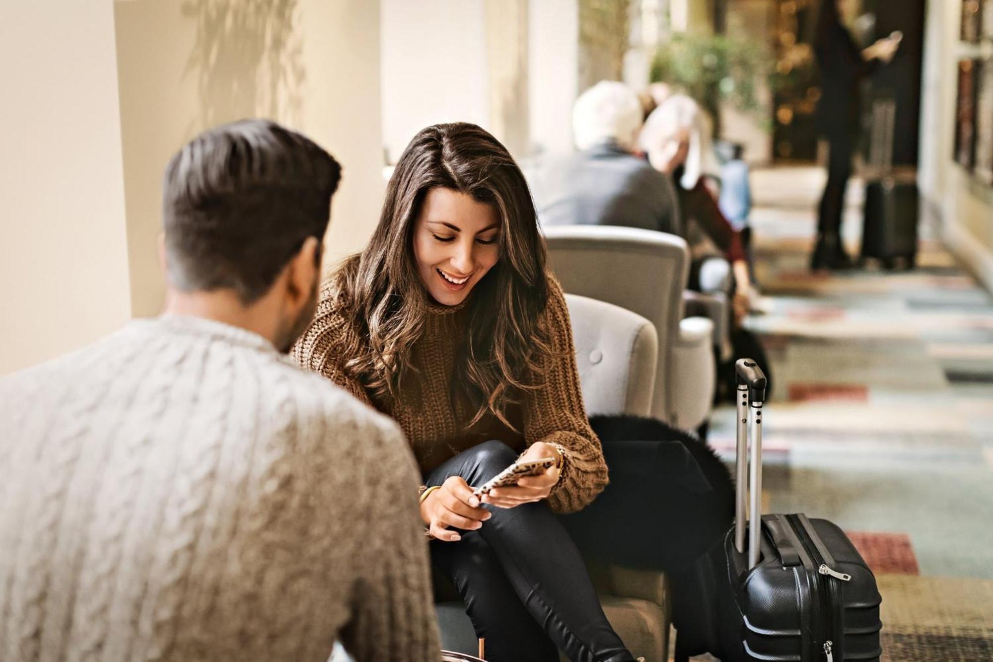 - Iowa By Ihg Hotel 3*