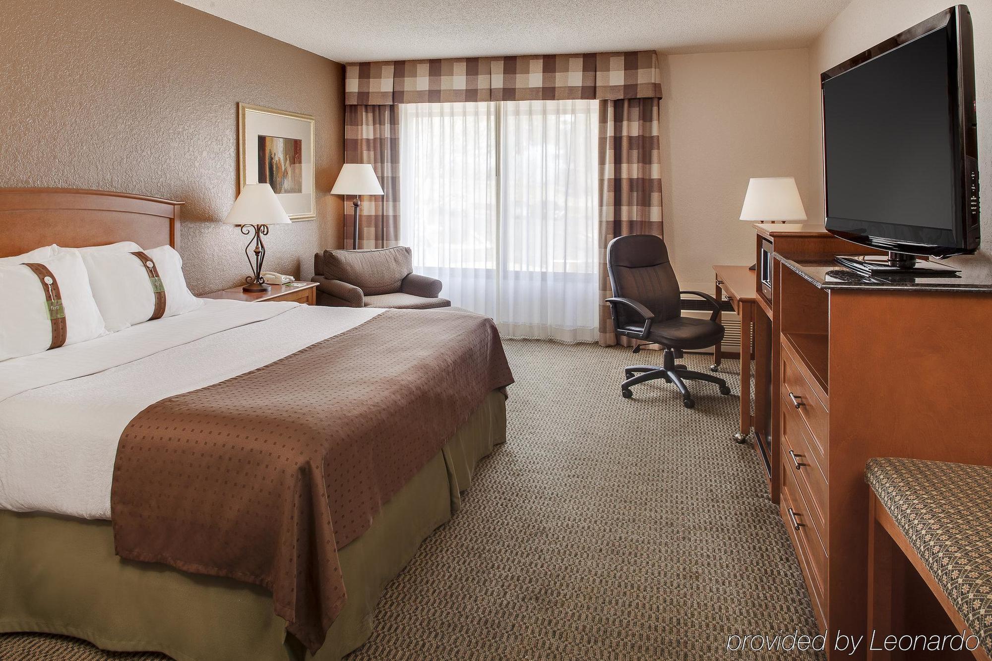 - Iowa By Ihg